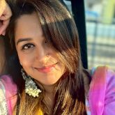 Pregnant Dipika Kakar QUITS acting, expresses desire to embrace full-time housewife role; says, “I started working at a very young age”