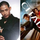 Citadel stunt master Don Theerathada lauds Richard and Priyanka; says, “We were lucky to have Richard and Priyanka, because they were game!”