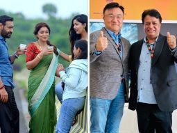 Drishyam to be remade in Korean language; Panorama Studios and Anthology Studios announce collaboration at Cannes Drishyam to be remade in Korean language; Panorama Studios and Anthology Studios announce collaboration at Cannes