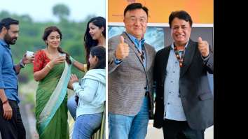 Drishyam to be remade in Korean language; Panorama Studios and Anthology Studios announce collaboration at Cannes