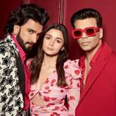 EXCLUSIVE: “Rocky Aur Rani Ki Prem Kahani could be a turning point for Ranveer Singh” – says Taran Adarsh