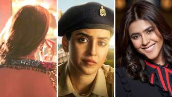Dream Girl 2, Kathal and more; Ektaa Kapoor’s banner Balaji Telefilms to give a diverse mix of entertainment delights