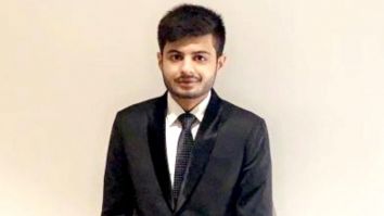 Entrepreneur Junaid Dhebar to launch a new real estate project in Raipur? Here’s the scoop!