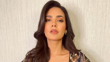 Esha Gupta is all set to debut at the Festival De Cannes this year