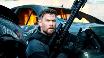 Extraction 2 | Official Trailer | Netflix
