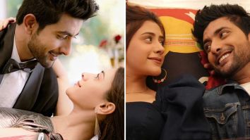 Fahmaan Khan and Hiba Nawab drop the teaser of their much-awaited song ‘Beirada’