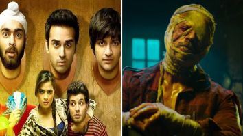 Fukrey 3 gets postponed, avoids a clash with Shah Rukh Khan starrer Jawan; film will not release on September 7