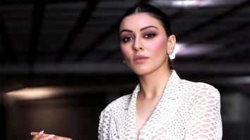 Hansika Motwani recalls her journey of shooting the female centric thriller Man