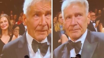 Harrison Ford gets teary-eyed as Indiana Jones and the Dial of Destiny receives 5-minute standing ovation at Cannes 2023: “I just saw my life flash before my eyes”