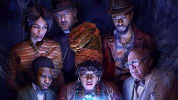 Haunted Mansion Trailer: LaKeith Stanfield, Tiffany Haddish, and Owen Wilson star in the upcoming Disney adventure