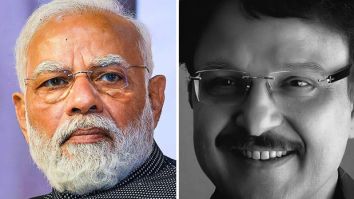 Honorable Prime Minister of India Narendra Modi shares heartfelt condolences over demise of South star Sarath Babu