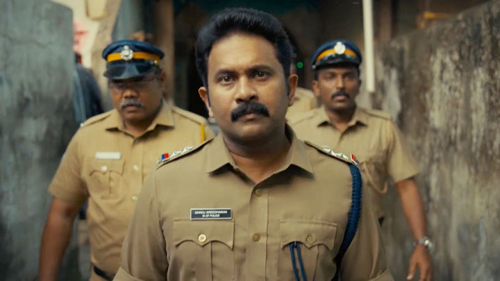 Hotstar Specials Kerala Crime Files | Official Hindi Teaser | Coming Soon | DisneyPlus Hotstar