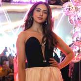 IIFA 2023 Rakul Preet Singh to give tribute to black and white era of Hindi cinema “All the songs are going to be from the 50s and 60s”