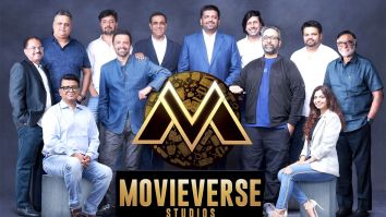 IN10 Media Network launches an audience focused mainstream film content studio MovieVerse Studios