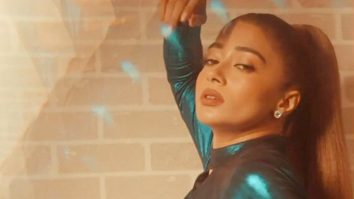 She’s a boss lady! Tinaa Dattaa slays in blue