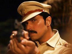 Inspector Avinash – Official Trailer | JioCinema | Randeep Hooda | Urvashi | Streaming Free 18 May