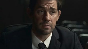 Jack Ryan Trailer: John Krasinski goes on a deadly mission in the final season