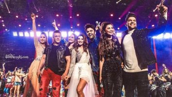 Ahead of Da-bang The Tour Reloaded in Kolkata, Jacqueline Fernandez shares a throwback photo featuring Salman Khan; says, “I’m so excited to be back”