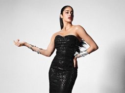 Janhvi Kapoor turns into ‘Princess Ariel’ in this latest video of The Little Mermaid