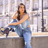 Jasmin Bhasin calls The Kashmir Files and The Kerala Story ‘disturbing’; says, “Violence, action and crime subjects are dominating OTT and film space”