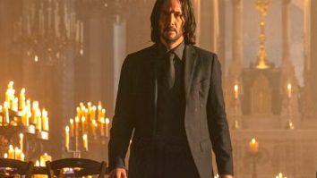 John Wick 5 is in early development, confirms Lionsgate