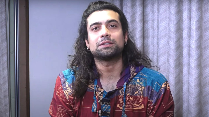 Jubin Nautiyal: “Yes, I’ve found someone” | Hai Kaisi Kaisi