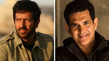 IIFA 2023: Kabir Khan and Omung Kumar to host masterclasses on different aspects of filmmaking