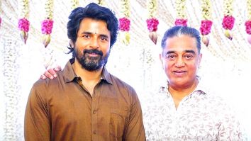 Kamal Haasan Productions SK21 starring Sivakarthikeyan and Sai Pallavi goes on floors in Kashmir