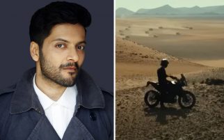 Kandahar makers wants to maintain suspense behind Ali Fazal’s character and here’s the reason