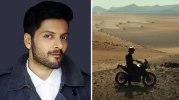 Kandahar makers wants to maintain suspense behind Ali Fazal’s character and here’s the reason