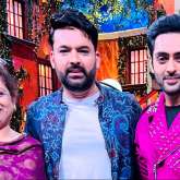 Karan Singh Chhabra: “To be able to take my mom to these screenings and big show has been a dream and she is proud of me!”