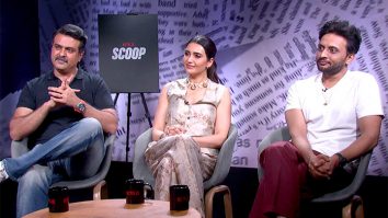 Karishma Tanna, Harman Baweja, Mohammed Zeeshan Ayyub on Scoop, Current Media Climate, Hansal Mehta