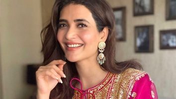 Karishma Tanna reveals she was without work for a year despite the success of Sanju: “Main depressed phase mein chali gayi thi”