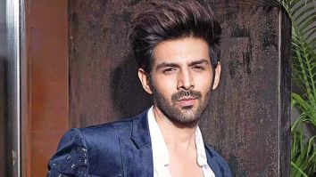 Kartik Aaryan to wrap shooting of Satyaprem Ki Katha; ends with a massive song sequence