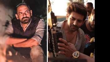 Satyaprem Ki Katha director Sameer Vidwans calls Kartik Aaryan “director’s delight”; lauds his hardworking nature