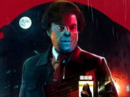 Anurag Kashyap unveils gripping teaser of his upcoming police noir Kennedy; watch Anurag Kashyap unveils gripping teaser of his upcoming police noir Kennedy; watch