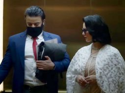 Kennedy | Official Teaser | Anurag Kashyap | Cannes Film Festival | Rahul Bhat | Sunny Leone