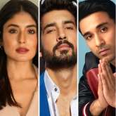 Kritika Kamra, Dhairya Karwa and Raghav Juyal to headline Karan Johar and Guneet Monga’s Gyaarah Gyaarah, Indian adaptation of Korean drama Signal for ZEE5