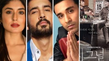 Kritika Kamra, Dhairya Karwa and Raghav Juyal to headline Karan Johar and Guneet Monga’s Gyaarah Gyaarah, Indian adaptation of Korean drama Signal for ZEE5