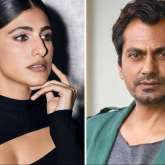EXCLUSIVE: Kubbra Sait talks about Sacred Games co-star Nawazuddin Siddiqui; says, “I used to go kiss him on the cheeks and say ‘chal na sex scene karte hai.’”