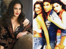 Lara Dutta Bhupathi pens emotional note on 20 years of Andaaz; tells Priyanka Chopra Jonas that they will always have each other’s back