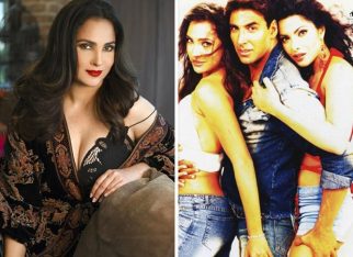 Lara Dutta Bhupathi pens emotional note on 20 years of Andaaz; tells Priyanka Chopra Jonas that they will always have each other’s back