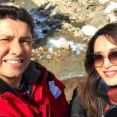 Dr Shriram Nene pens a beautiful note on Madhuri Dixit’s birthday; see post