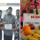 Mammootty starrer Bazooka to go on floors on May 10