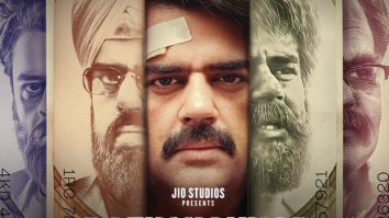 Maniesh Paul is a conman in disguise in OTT debut Rafuchakkar set for June 15 release on JioCinema