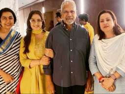 Manisha Koirala reunites with Mani Ratnam at the screening of Ponniyin Selvan 2: ‘He always tries to do things differently’