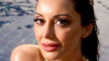 Celeb Photos Of Minissha Lamba