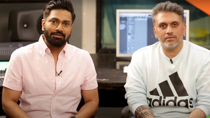 Mithoon & Mohit Suri on ‘Aashiqui 2’, ‘Tum Hi Ho’, Arijit Singh & More