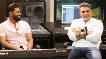 Mithoon & Mohit Suri share how they discovered Arijit Singh