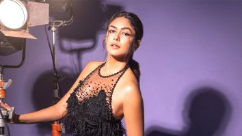 Mrunal Thakur set to make her debut at Cannes Film Festival 2023